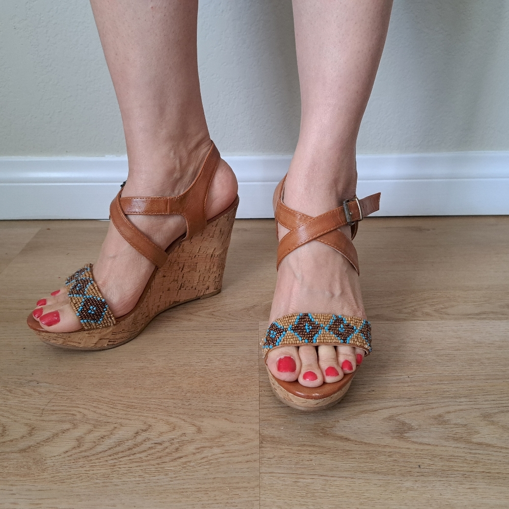 Wedges